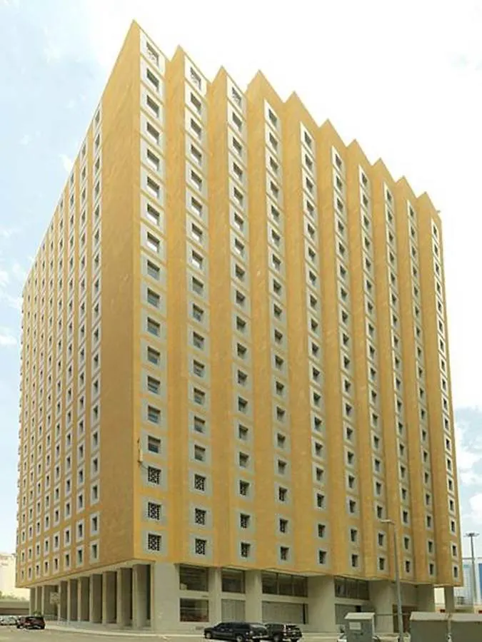 Al Fayha Palace Al Mahbas Hotel Meca