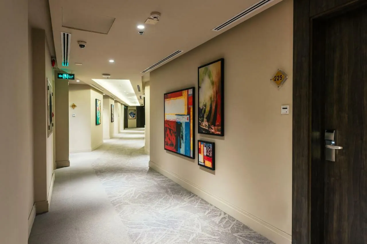 Al Fayha Palace Al Mahbas Hotel Meca