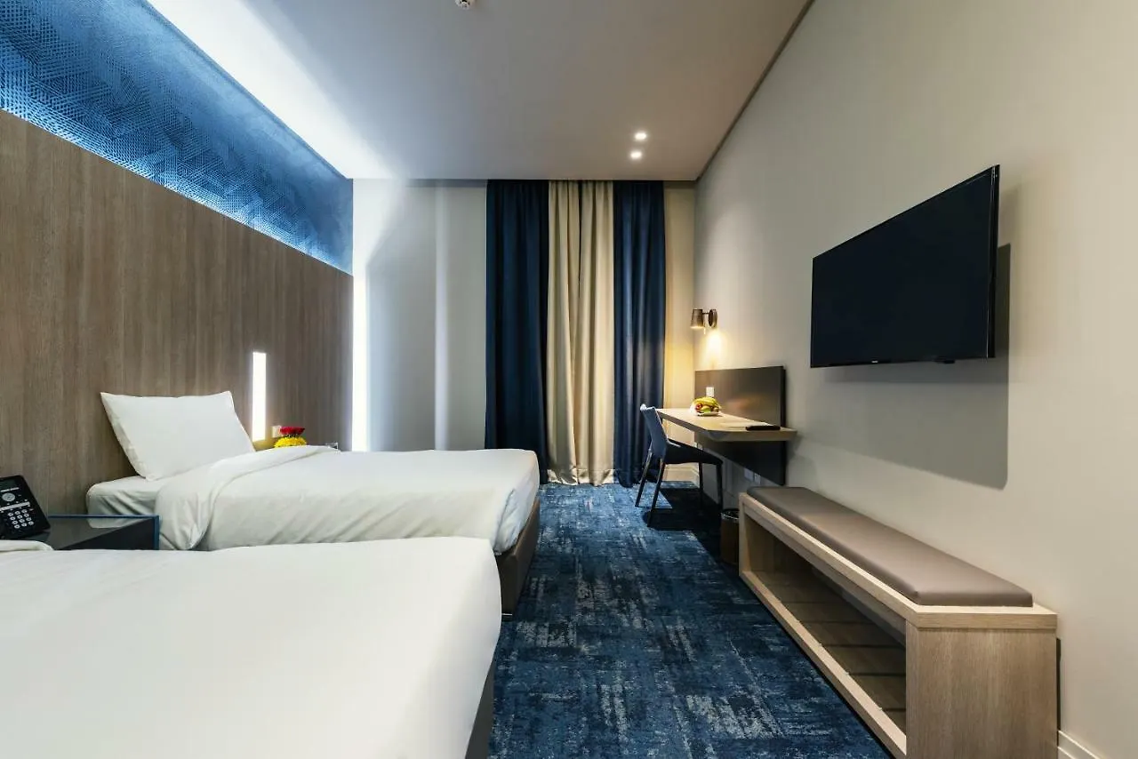 Al Fayha Palace Al Mahbas Otel Mekke 3*,  Suudi Arabistan
