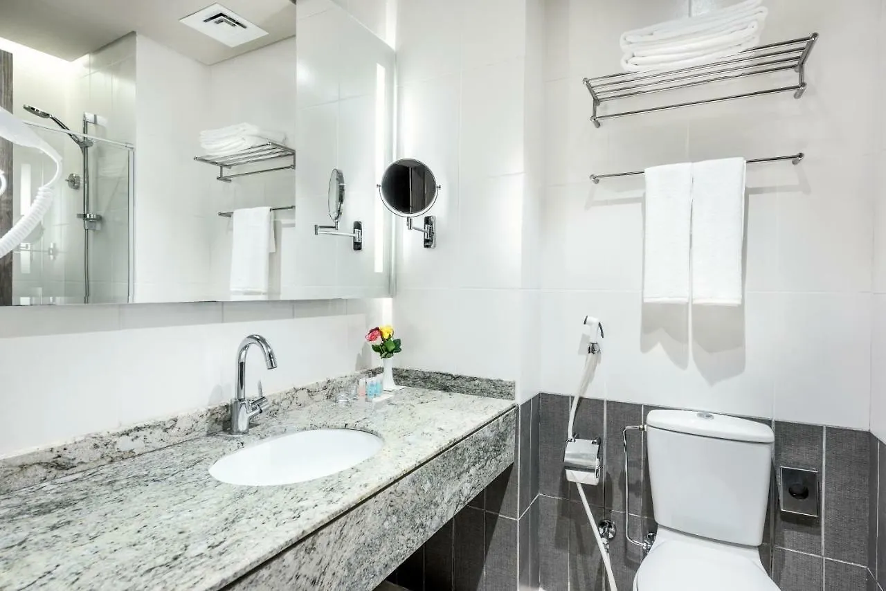 ***  Al Fayha Palace Al Mahbas Otel Mekke Suudi Arabistan