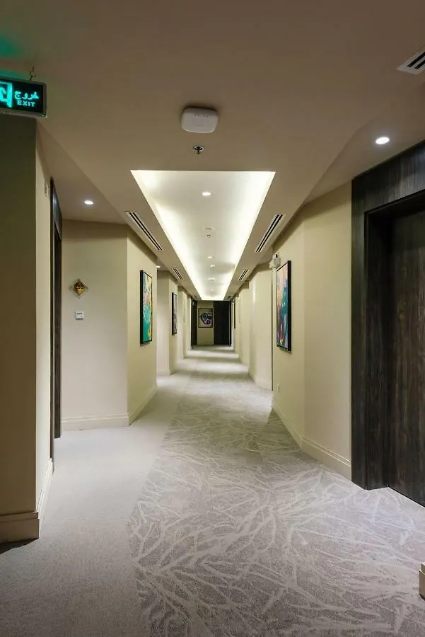 Al Fayha Palace Al Mahbas Otel Mekke Suudi Arabistan