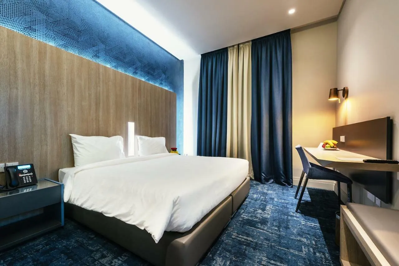 Al Fayha Palace Al Mahbas Otel Mekke 3*,