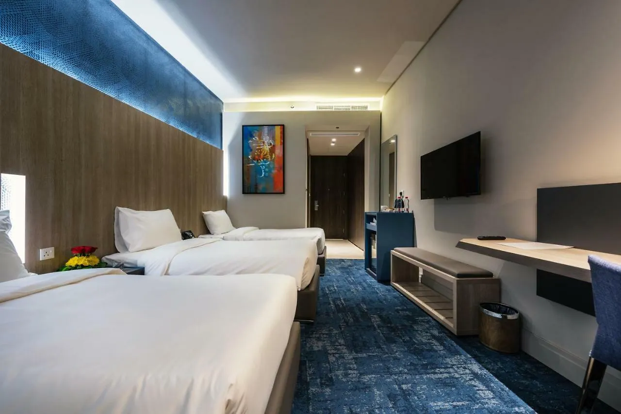 Al Fayha Palace Al Mahbas Otel Mekke 3*,  Suudi Arabistan