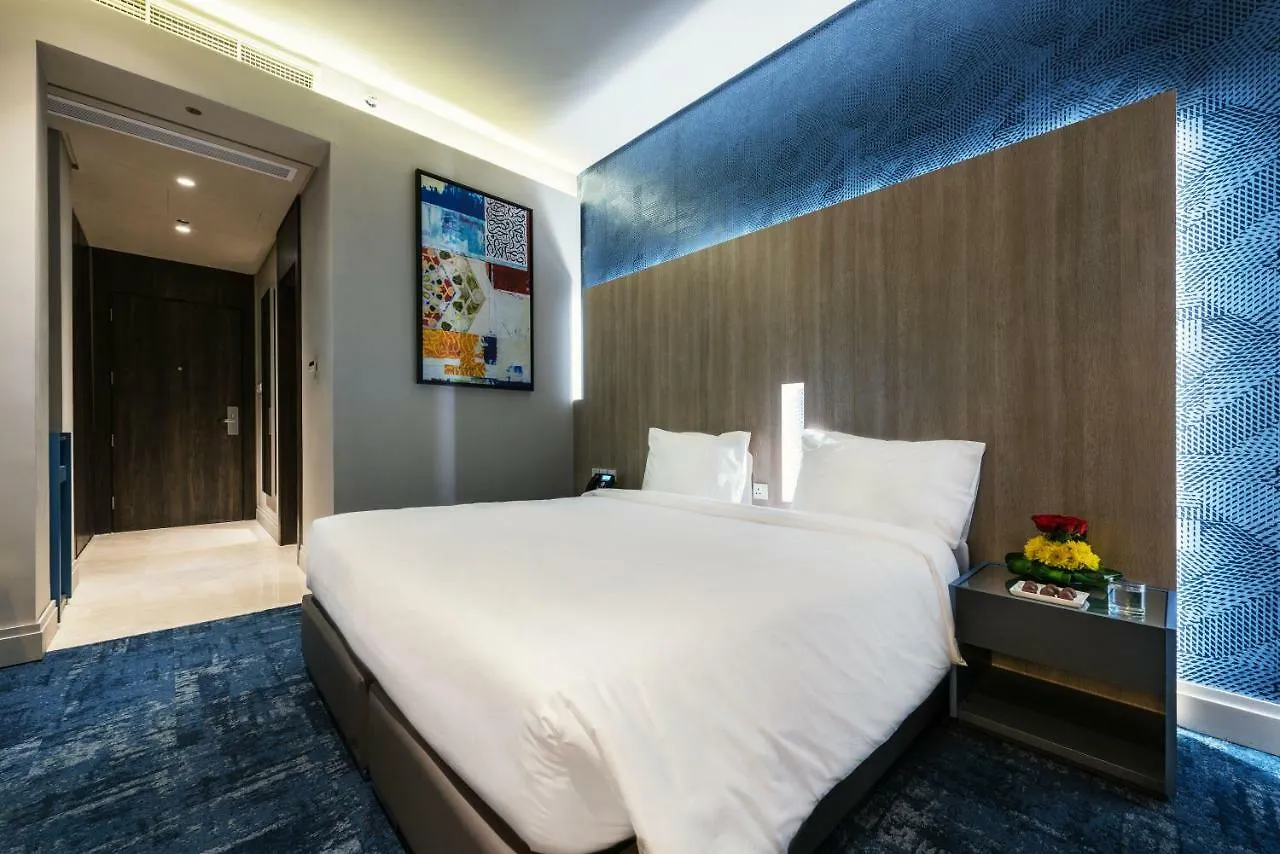Al Fayha Palace Al Mahbas Otel Mekke