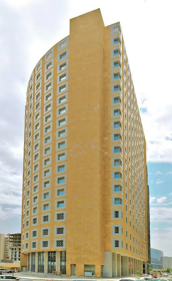 מלון מכה Al Fayha Palace Al Mahbas